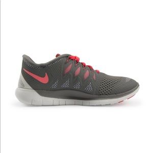 Nike free 5.0